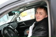 Фотография Шабанова Алексея