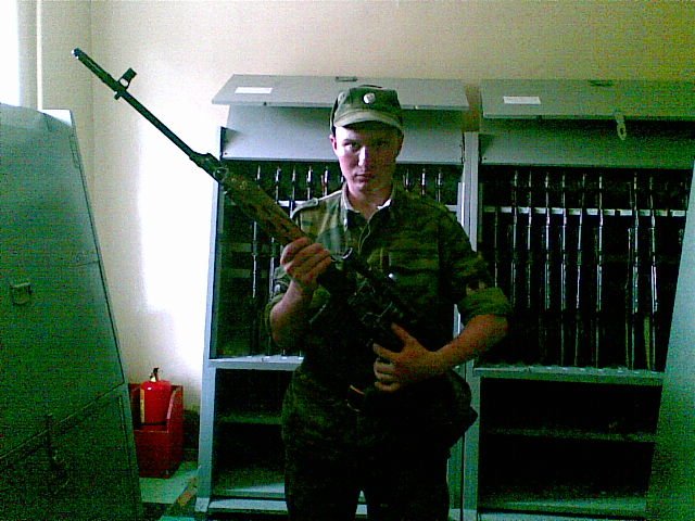 Руслан Бикаев фотография #37