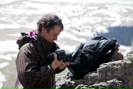 Фотография Варшавского Ивана