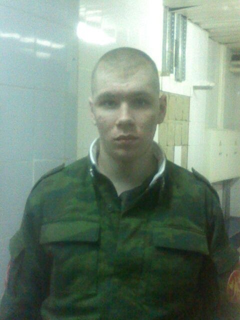 Михаил Кобелев фотография #29