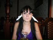 Фотография Гашинской Ирины