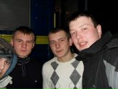 Сергій Гальва фотография #42 (источник - https://vk.com/id67728528)