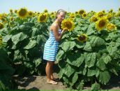 Фотография Волгиной Яны