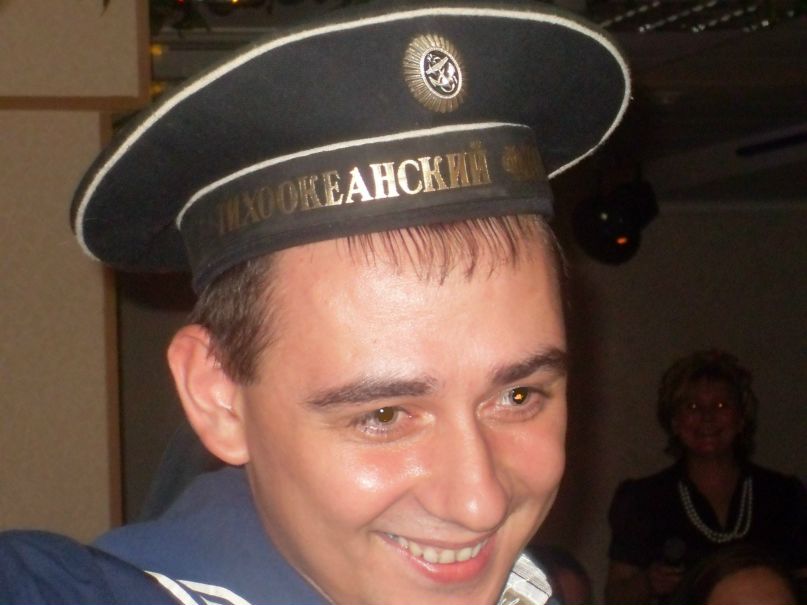 Олег Рычков фотография #32