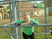 Фотография Коняхиной Марины