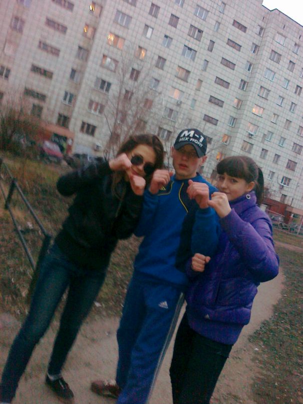 Дмитрий Щербаков фотография #10