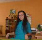 Фотография Лысиковой Екатерины