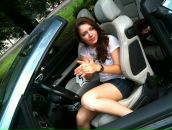 Фотография Барышниковой Марии