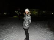 Фотография Шамраевой Анны