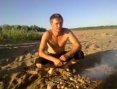 Фотография Боровского Сергея