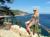 Фотография Виноградовой Алины