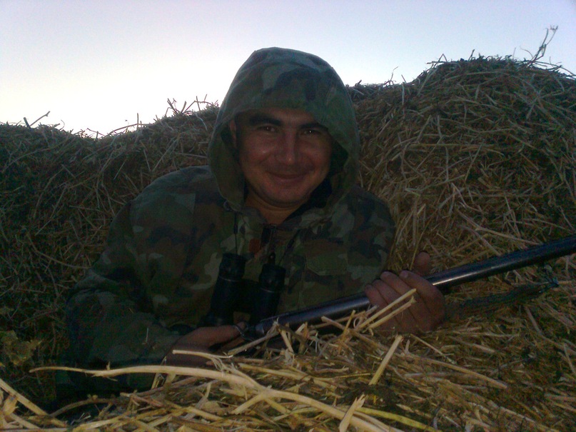 Александр Быков фотография #21