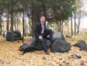 Фотография Фролова Андрея