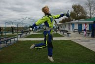 Фотография Мацковой Алёнки