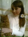 Вікуся Вовчук фотография #2 (источник - https://vk.com/id136744336)