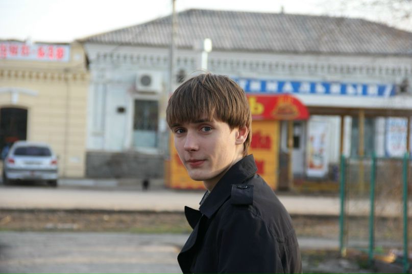 Антон Ёкшин фотография #13