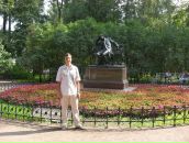 Фотография Батурина Александра