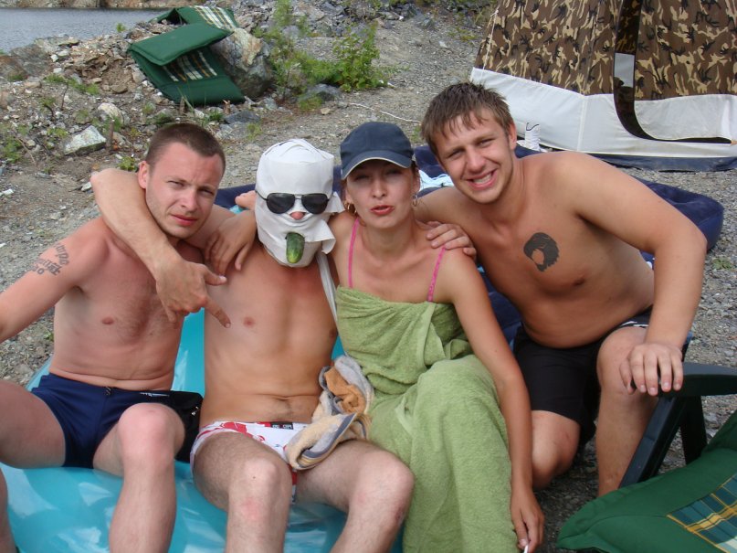 Игорь Кабисов фотография #38