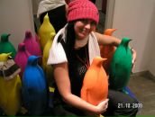 Фотография Саркисовой-Бочаровой Юлии