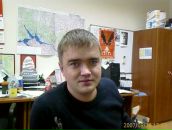 Фотография Ильина Сергея