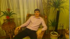 Фотография Наумова Сергея