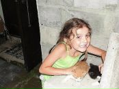 Юлічка Замасло фотография #23 (источник - https://vk.com/id128465529)