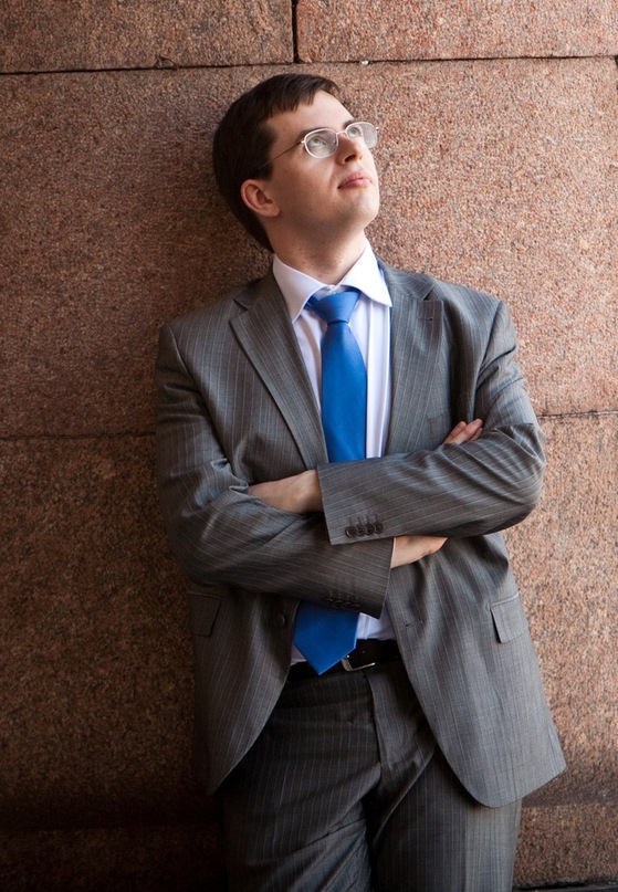 Иван Миргородский фотография #5