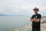 Фотография Чанышева Артура