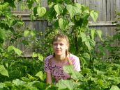 Фотография Попывановой Екатерины