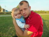 Коля Макарій фотография #5 (источник - https://vk.com/id62642835)