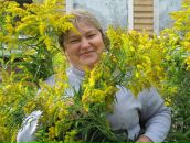 Фотография Малыгиной Ларисы