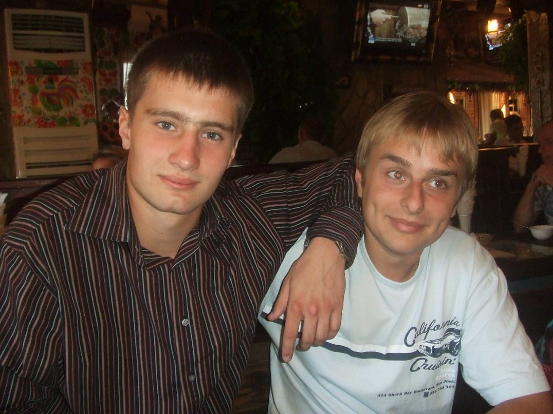 Max Meteop фотография #46