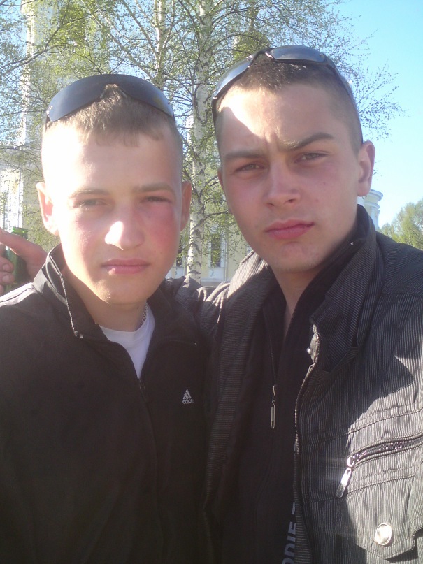 Максим Гастев фотография #3