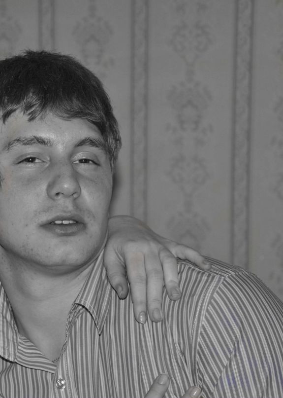 Роман Маталин фотография #20