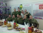 Фотография Григорьева Дмитрия