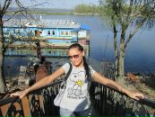 Фотография Поздникиной Елены