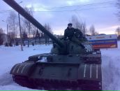 Фотография Хирова Сергея