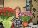 Фотография Безносовой Ирины