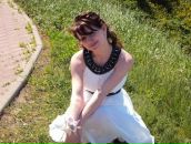 Фотография Родионовой-Романенко Алёны