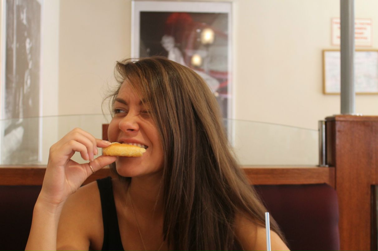 Соня Соня фотография #38