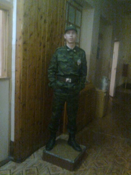 Тёма Исаев фото №19