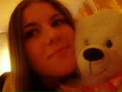 Фотография Худяковой Яны