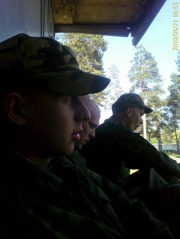 Дмитрий Ковалев фотография #47