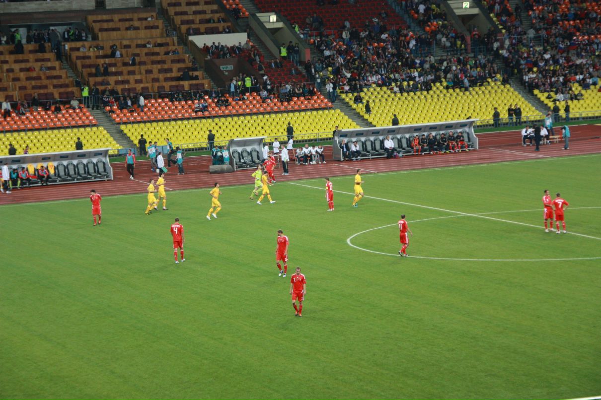 Антон Рогачев фотография #40