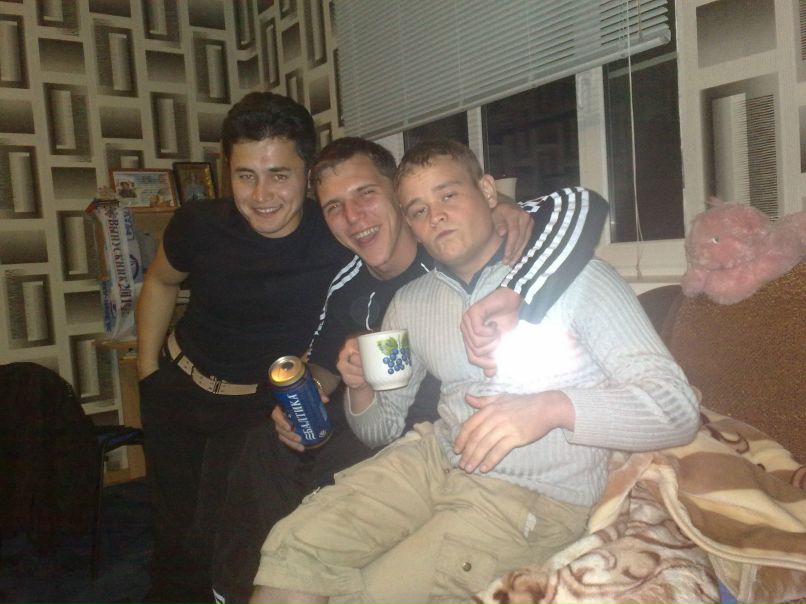 Salavat Sr фотография #16