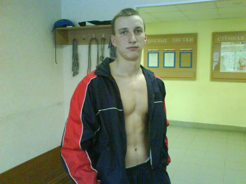 Макс Кунин фотография #39