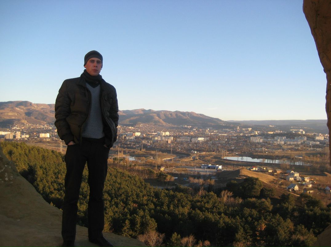 Дмитрий Попов фотография #38