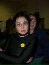 Фотография Будаевой Алины