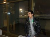 Фотография Артыкова Султана