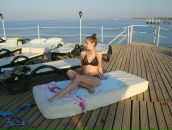 Фотография Омиговой Анны